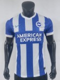 2026 Brighton home jersey