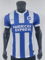 2026 Brighton home jersey