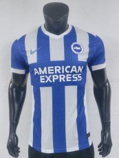 2026 Brighton home jersey
