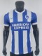 2026 Brighton home jersey