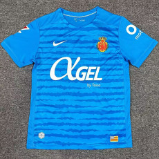 24-25 Mallorca Third Fans Soccer Jersey