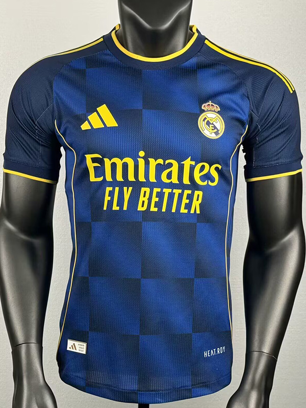 Rma Kit Blue US$ 16.00 - 25-26 RMA Royal Blue Special Edition Player Version ...