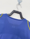 2004-2005 ARS Away Blue Retro Soccer Jersey