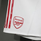 25-26 ARS Home Player Version Shorts Pants (High Quality)(球员短裤)