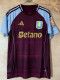 25-26 Aston Villa Red Special Edition Fans Soccer Jersey