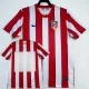 2010-2011 ATM Home UCL Retro Soccer Jersey (欧冠版)