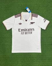 25-26 Arsenal 2 away jersey