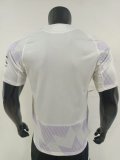 Manchester United away kit for the 2026 season