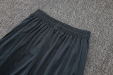 25-26 CHE White Training short Suit #D2574