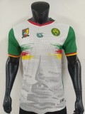 2026 Cameroon 2 away jersey