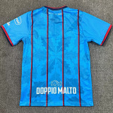 25-26 Cagliari Third Fans Soccer Jersey