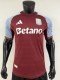 2026 Aston Villa home jersey