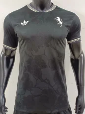 2025-26 JUV Third Player Version Soccer Jersey