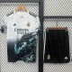 25-26 RMA White Black Special Edition Kids Training