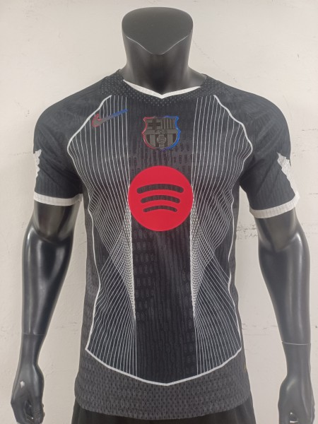 2026 Barcelona Special Edition jersey