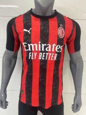 25-26AC home jersey