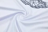 25-26 PsG Jordan White Jacket Tracksuit