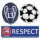 UCL(欧冠+13杯)
