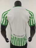 2026 Royal Betis Special Edition jersey
