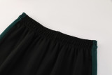 2025 NK NJ16 Dark green Jacket Tracksuit