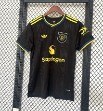 25-26 Juventus away jersey