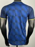25-26 RMA Royal Blue Special Edition Player Version Training Shirts