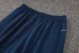 24-25 RMA Light blue Half Pull Tracksuit (半拉链)