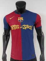 2026 Barcelona home jersey