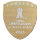 Campeon 2023 解放者胸前冠