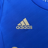 2012-2013 CHE Home Kids Retro Soccer Jersey