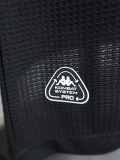 24-25 Monaco Black 100th Anniversary Player Version Soccer Jersey