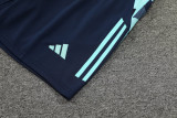 24-25 RMA Light green Training Short Suit