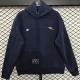 25-26 ARS Royal blue Hoody 宝蓝色(加绒)