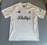 25-26 Nottingham away kit