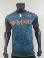 Naples Halloween Special Edition Jersey
