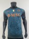 Naples Halloween Special Edition Jersey