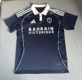25-26 Paris Saint Germain FC jersey