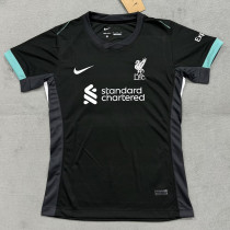 24-25 LIV Away Women Soccer Jersey (女)
