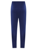 2025 AD Royal blue Training Long Pants #AK07(宝蓝色)