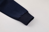 2025 NK NJ15 Royal blue Jacket Tracksuit