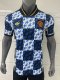 2026 Manchester United checkered retro style special edition jersey