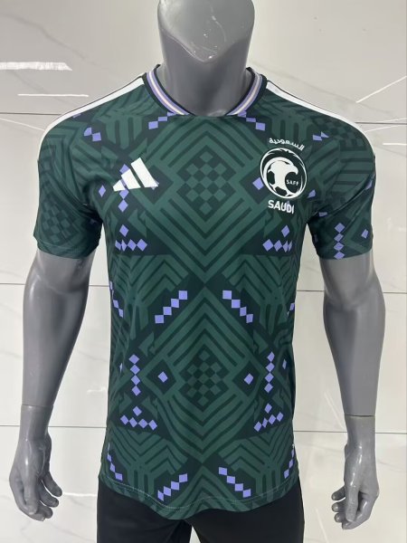 2026 Saudi Arabia jerseys
