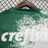 24-25 Palmeiras White Special Edition Training shirts