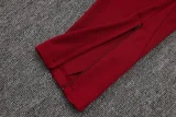 2025-26 ARS Jujube red Kids Jacket Tracksuit #E2576(童装）