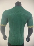 2026 Green Mexico Gold Cup Special Edition jersey