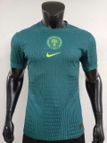 2026 Nigeria away jersey