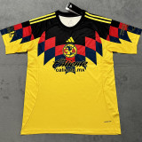 25-26 Club America Home Fans Soccer Jersey