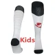 25-26 ACM Away White Kids Socks(儿童)