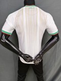 2026 Algeria home jersey