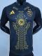 24-25 Algeria Black Special Edition Player Version Training shirts #35